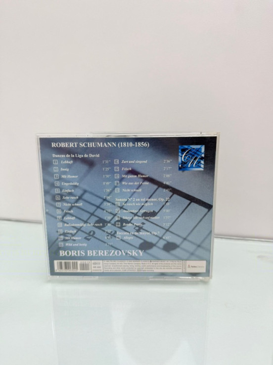 8-8-74380-3-CD BORIS BEREZOVSKY