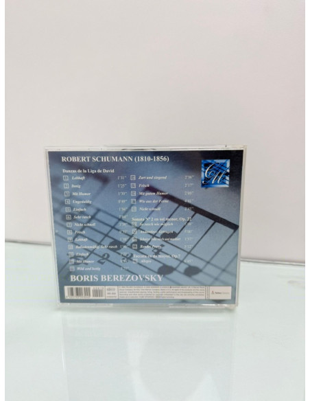 8-8-74380-3-CD BORIS BEREZOVSKY