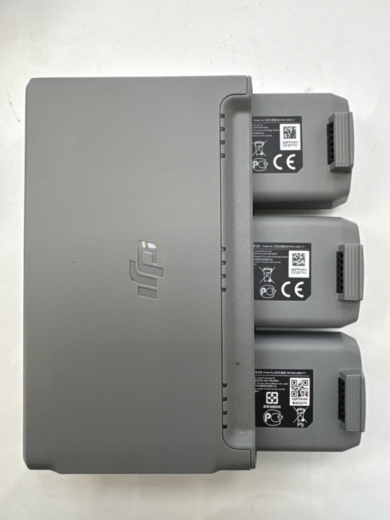 1-1-266408-4-Dron DJI Mini 2