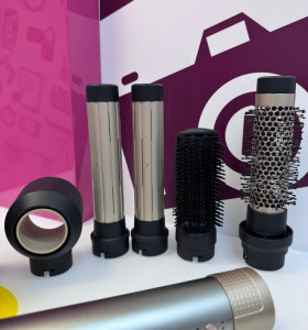 9-9-74200-1-Cepillo Moldeador De Aire cecotec bamba airglam aluminum 8 en 1  2