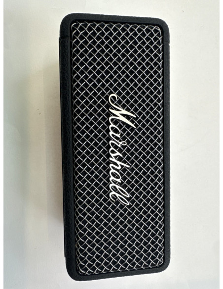 1-1-266546-1-Sonido Marshall Emberton II Altavoces Bluetooth Portátil