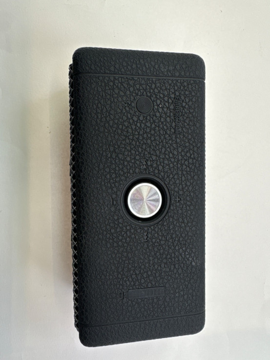 1-1-266546-2-Sonido Marshall Emberton II Altavoces Bluetooth Portátil