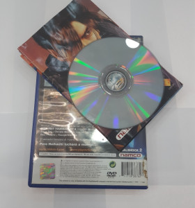 1-1-246296-1-Videojuego PS2 TEKKEN 4  2