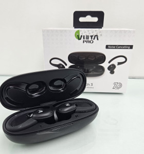 8-8-74535-1-Auriculares Inalámbricos Vieta Pro Match 3 (NUEVO)