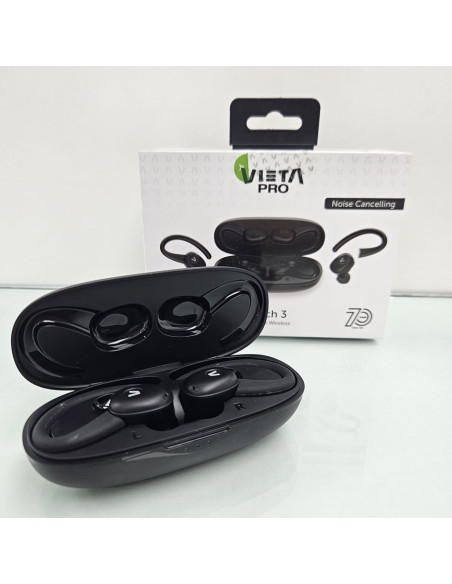 8-8-74535-1-Auriculares Inalámbricos Vieta Pro Match 3 (NUEVO)