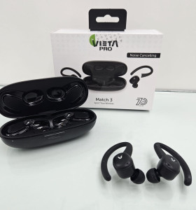 8-8-74535-1-Auriculares Inalámbricos Vieta Pro Match 3 (NUEVO) 2