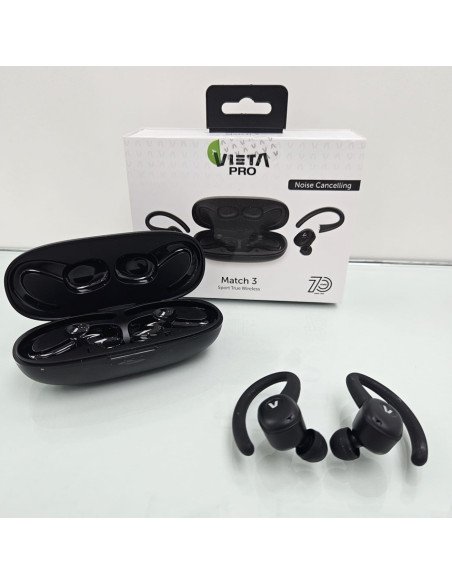8-8-74535-2-Auriculares Inalámbricos Vieta Pro Match 3 (NUEVO)