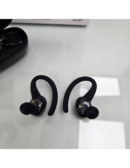 8-8-74535-3-Auriculares Inalámbricos Vieta Pro Match 3 (NUEVO)