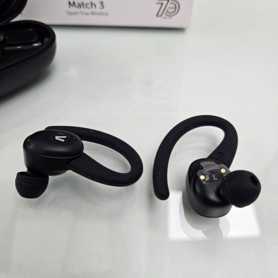 8-8-74535-4-Auriculares Inalámbricos Vieta Pro Match 3 (NUEVO)