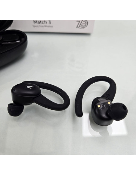 8-8-74535-4-Auriculares Inalámbricos Vieta Pro Match 3 (NUEVO)