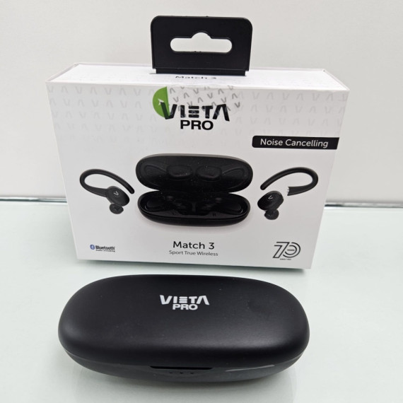 8-8-74535-5-Auriculares Inalámbricos Vieta Pro Match 3 (NUEVO)