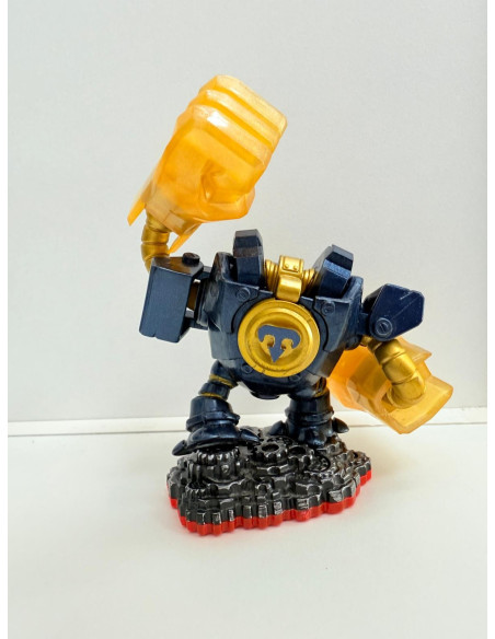 8-8-74373-4-Juguetes skylanders legendary jawbreaker