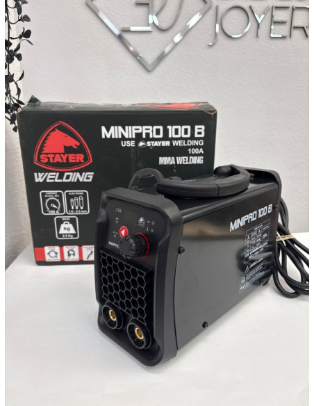 1-1-266641-1-Soldador Stayer Minipro 100 B