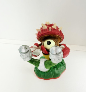 8-8-74372-1-Juguetes skylanders sure shot shroomboom 2