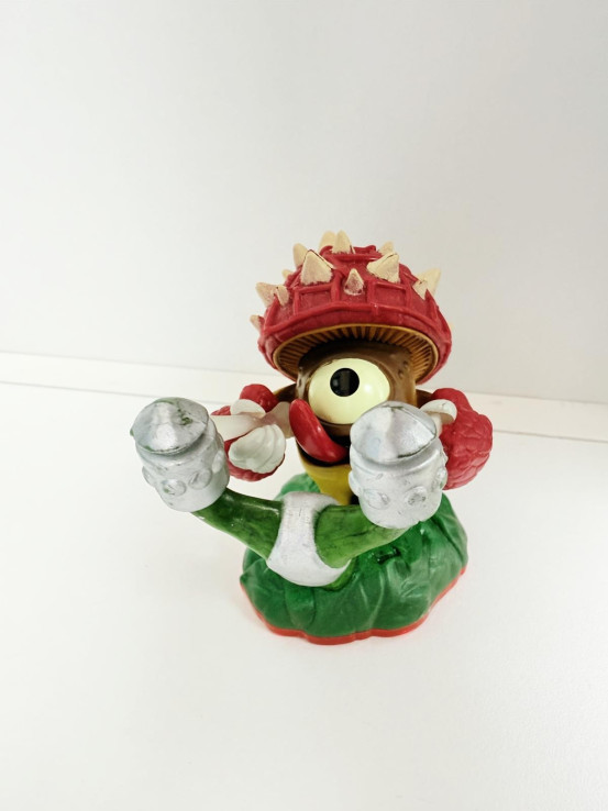 8-8-74372-2-Juguetes skylanders sure shot shroomboom