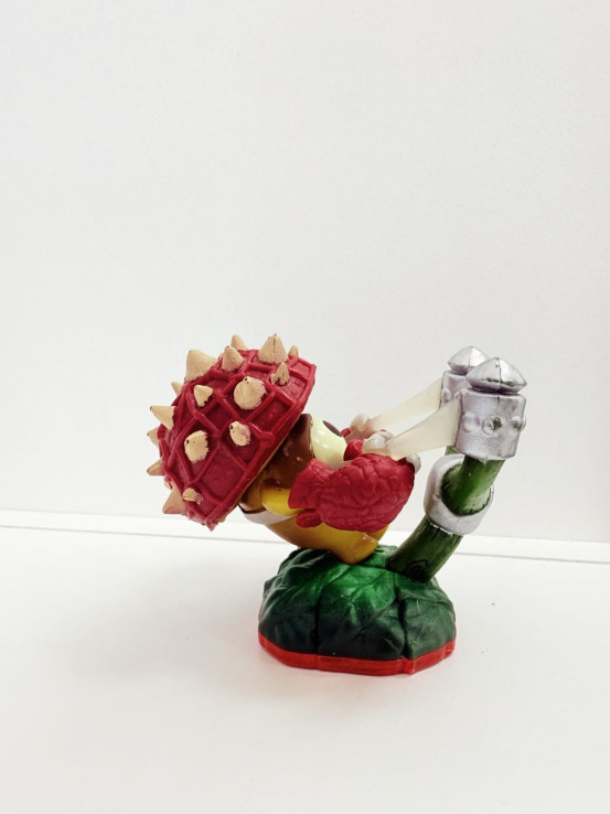 8-8-74372-5-Juguetes skylanders sure shot shroomboom