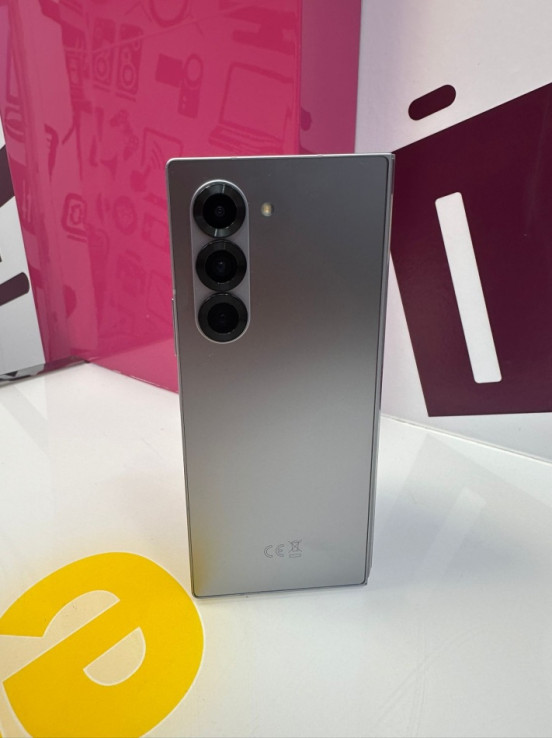 9-9-72594-4-Smartphone Samsung Galaxy Z Fold 6 512gb