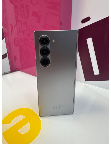 9-9-72594-4-Smartphone Samsung Galaxy Z Fold 6 512gb