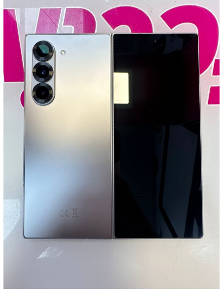 9-9-72594-5-Smartphone Samsung Galaxy Z Fold 6 512gb