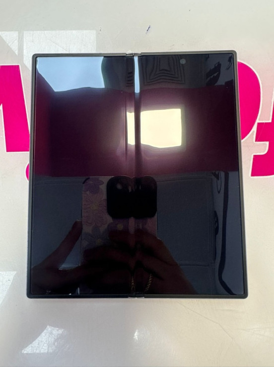 9-9-72594-6-Smartphone Samsung Galaxy Z Fold 6 512gb