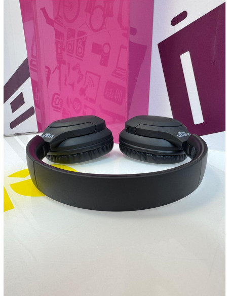 9-9-74211-2-Auriculares Diadema Vieta Pro Motion Vhp-bt125