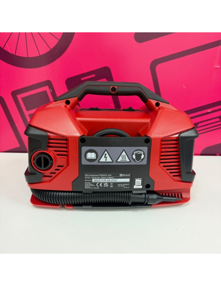 7-7-83441-2-Compresor Einhell Pressito 18 21