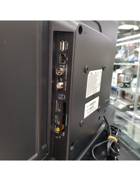 9-8-68090-6-Televisor LED SMART TCL 32es560 (Sin Patas)
