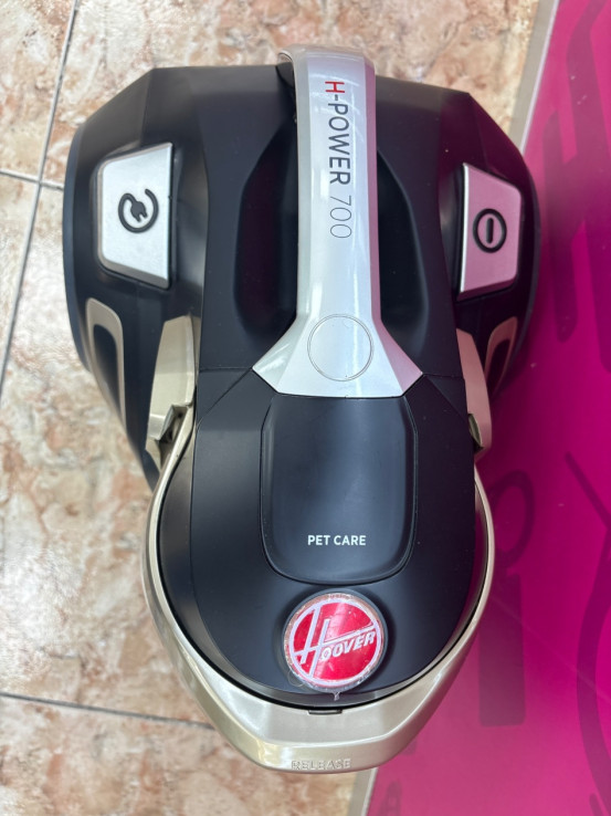 1-1-266670-3-Aspirador Trineo HOOVER H-Power 700 HP730ALG 011 