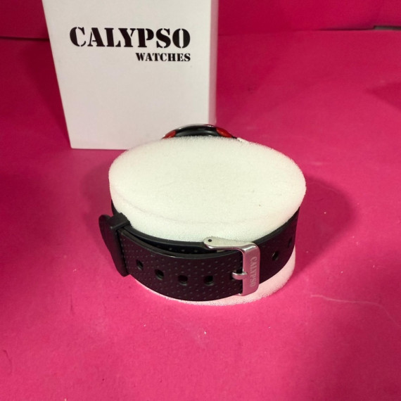 8-8-72600-2-Reloj Pulsera Caballero CALYPSO COLOR SPLASH K5785
