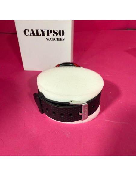 8-8-72600-2-Reloj Pulsera Caballero CALYPSO COLOR SPLASH K5785