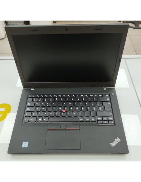 9-6-162618-1-Ordenador Portátil Lenovo ThinkPad I5-6300U 8 512