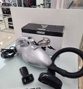 8-8-74343-1-Aspirador Mano Princess Turbo tiger compact vacuum cleaner 610w