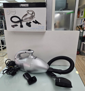 8-8-74343-1-Aspirador Mano Princess Turbo tiger compact vacuum cleaner 610w 2