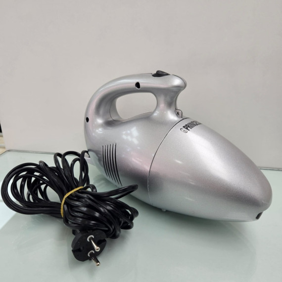 8-8-74343-3-Aspirador Mano Princess Turbo tiger compact vacuum cleaner 610w