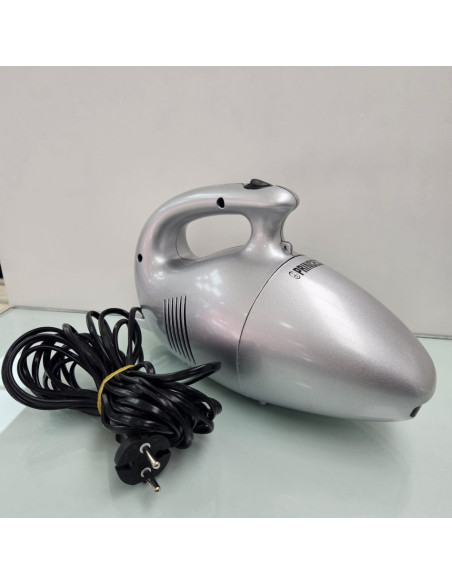 8-8-74343-3-Aspirador Mano Princess Turbo tiger compact vacuum cleaner 610w