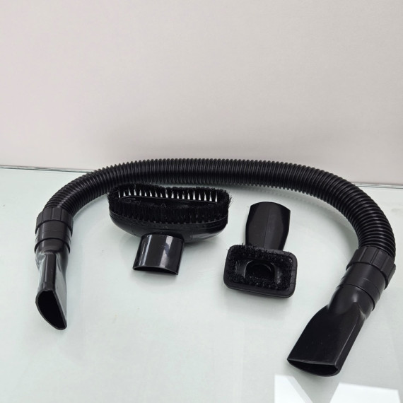 8-8-74343-8-Aspirador Mano Princess Turbo tiger compact vacuum cleaner 610w