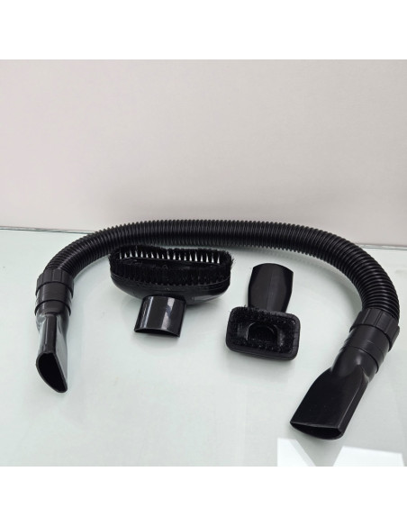 8-8-74343-8-Aspirador Mano Princess Turbo tiger compact vacuum cleaner 610w