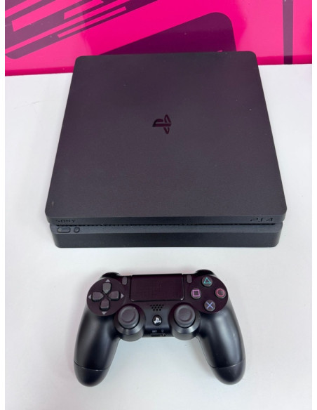 7-7-83450-1-Consola PS4 Slim 1t