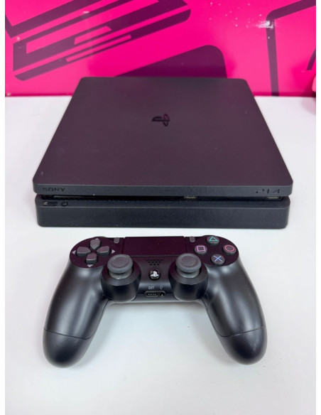 7-7-83450-2-Consola PS4 Slim 1t