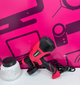 7-7-83448-1-Pistola De Pintar Glority 700