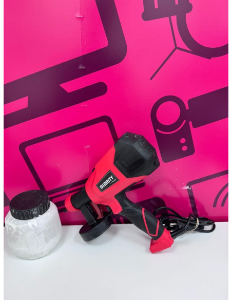 7-7-83448-1-Pistola De Pintar Glority 700