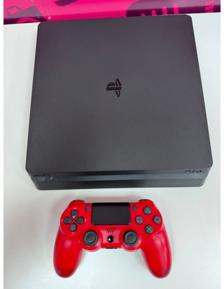 7-7-83436-1-Consola PS4 Slim 50