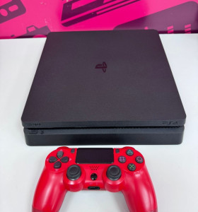 7-7-83436-1-Consola PS4 Slim 50 2