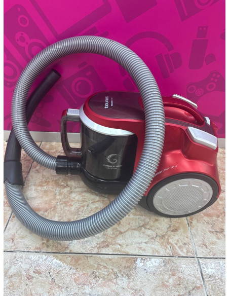 1-1-266448-1-Aspirador Sin Bolsa Taurus Megane Active 700W