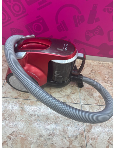 1-1-266448-2-Aspirador Sin Bolsa Taurus Megane Active 700W