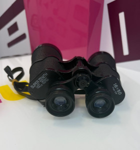 9-9-74221-1-Prismático Binocular Súper Zenith 16x50 Field 3.5