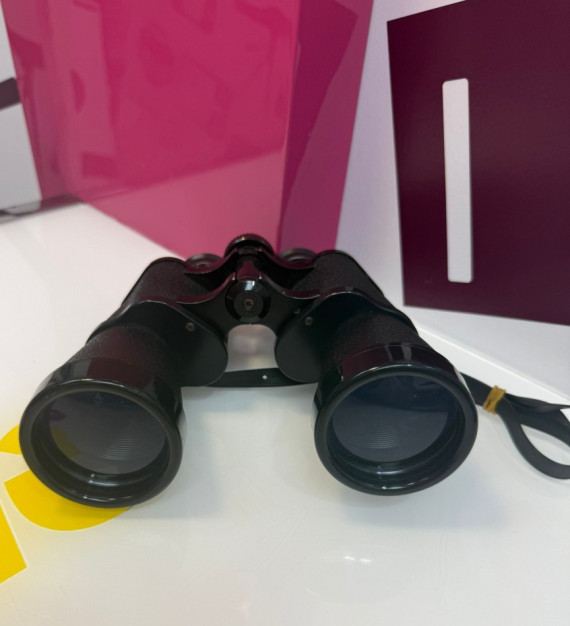 9-9-74221-2-Prismático Binocular Súper Zenith 16x50 Field 3.5