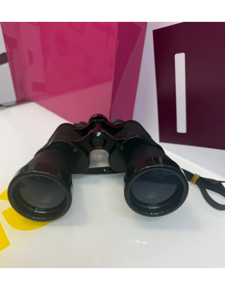 9-9-74221-2-Prismático Binocular Súper Zenith 16x50 Field 3.5