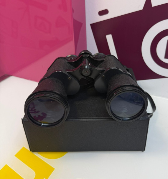 9-9-74221-4-Prismático Binocular Súper Zenith 16x50 Field 3.5