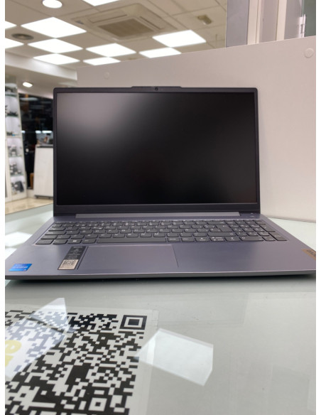 8-8-74289-1-Ordenador Portátil Portátil Lenovo Ideapad Slim 3 15IAH8, I5-12450H, 8GB, 512GB SSD, 15,6, W11 